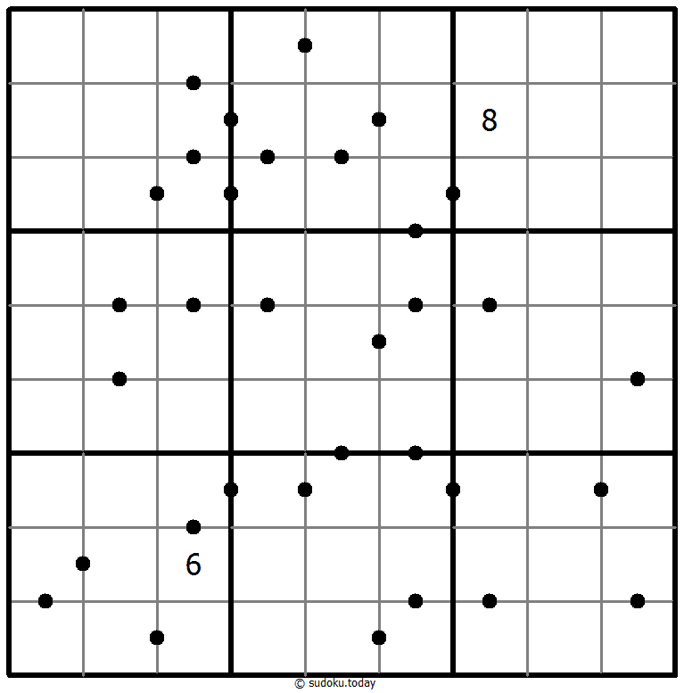 Sudoku 10～11 #47107
