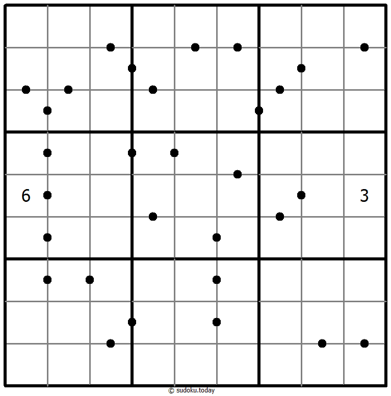 Sudoku 10～11 #47108