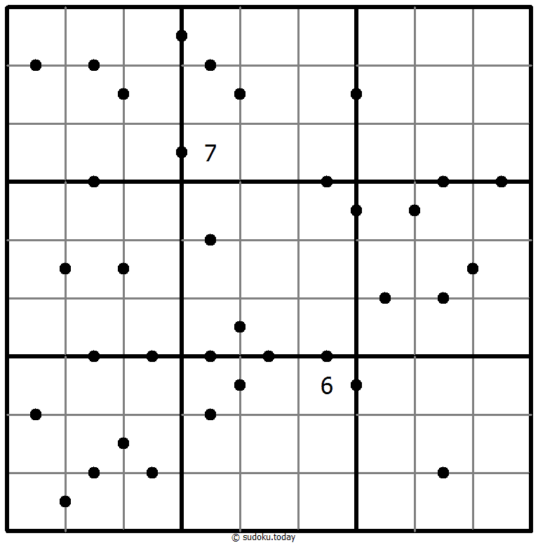 Sudoku 10～11 #47110