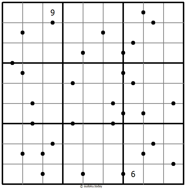 Sudoku 10～11 #47117