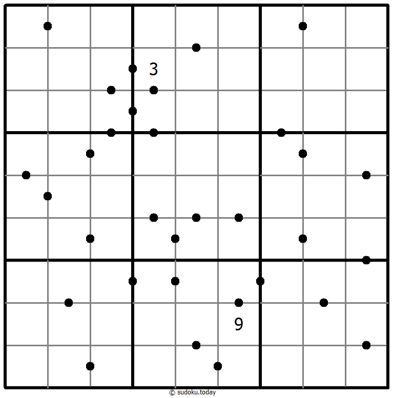 Sudoku 10～11 #47137