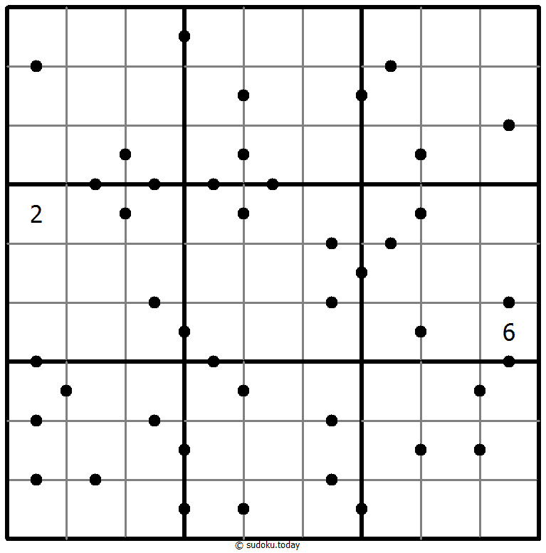 Sudoku 10～11 #47149