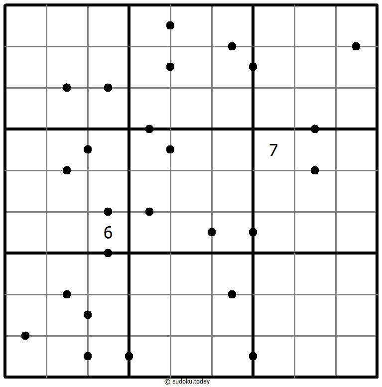 Sudoku 10～11 #47153