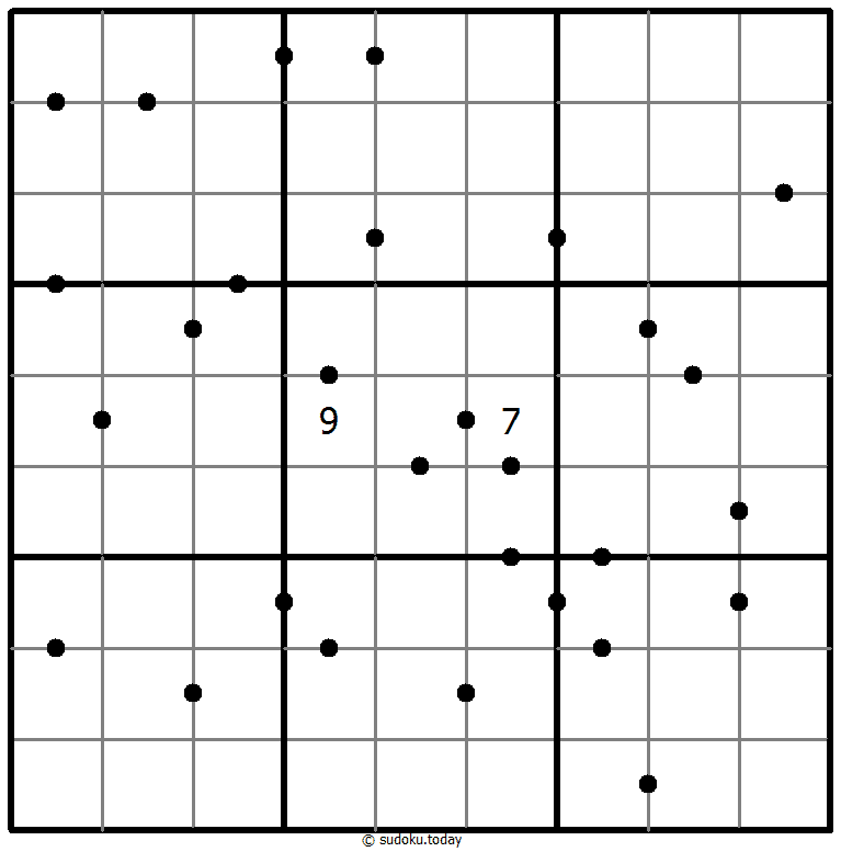 Sudoku 10～11 #47158