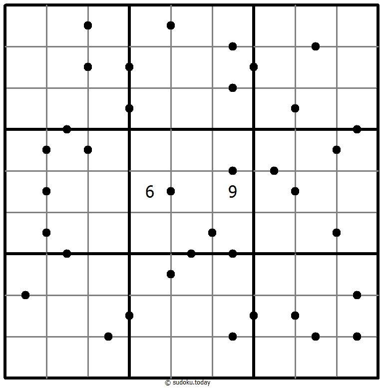 Sudoku 10～11 #47161