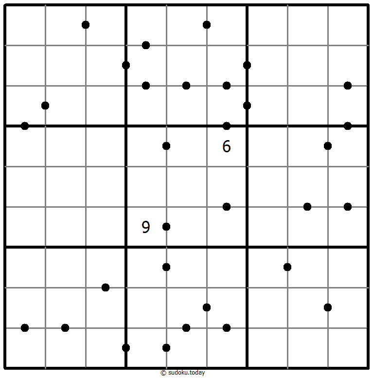 Sudoku 10～11 #47173