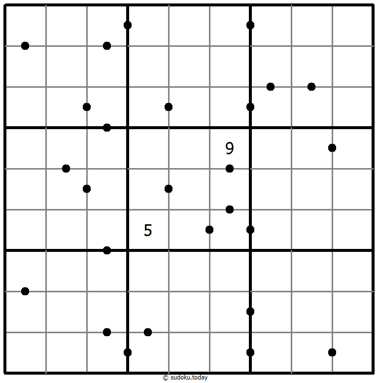 Sudoku 10～11 #47178