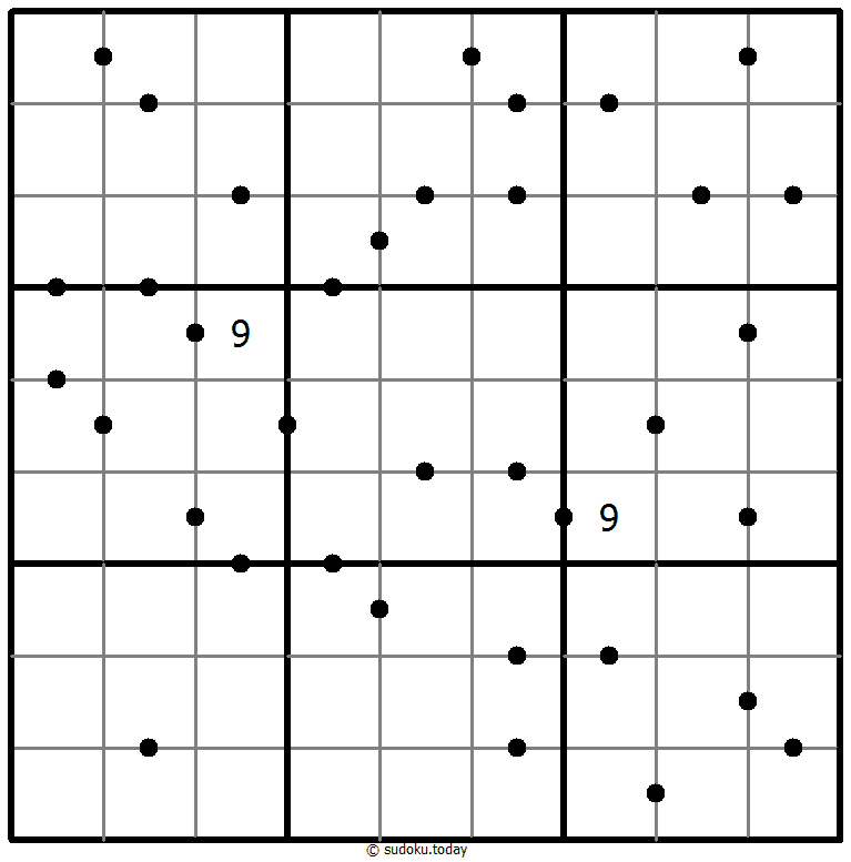 Sudoku 10～11 #47179