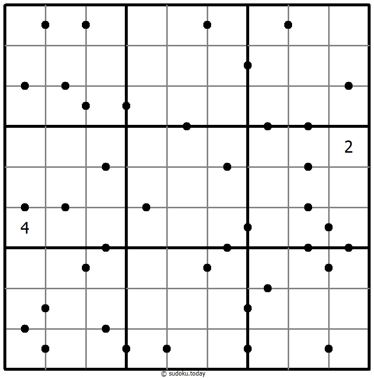 Sudoku 10～11 #47189