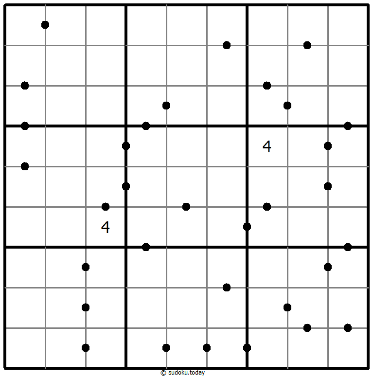 Sudoku 10～11 #47200