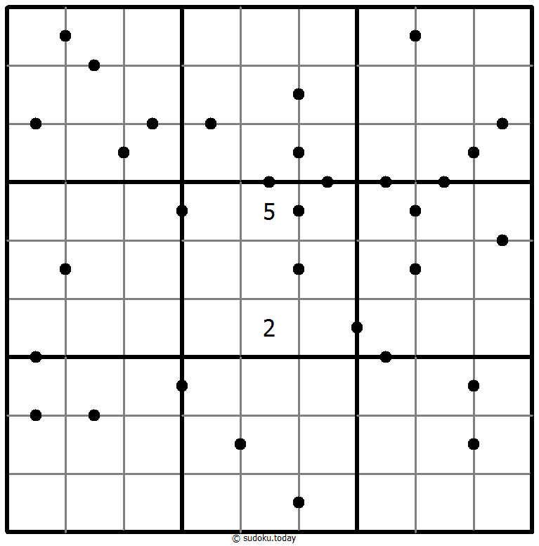 Sudoku 10～11 #47214