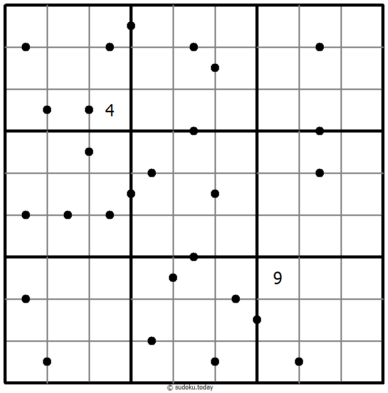 Sudoku 10～11 #47223