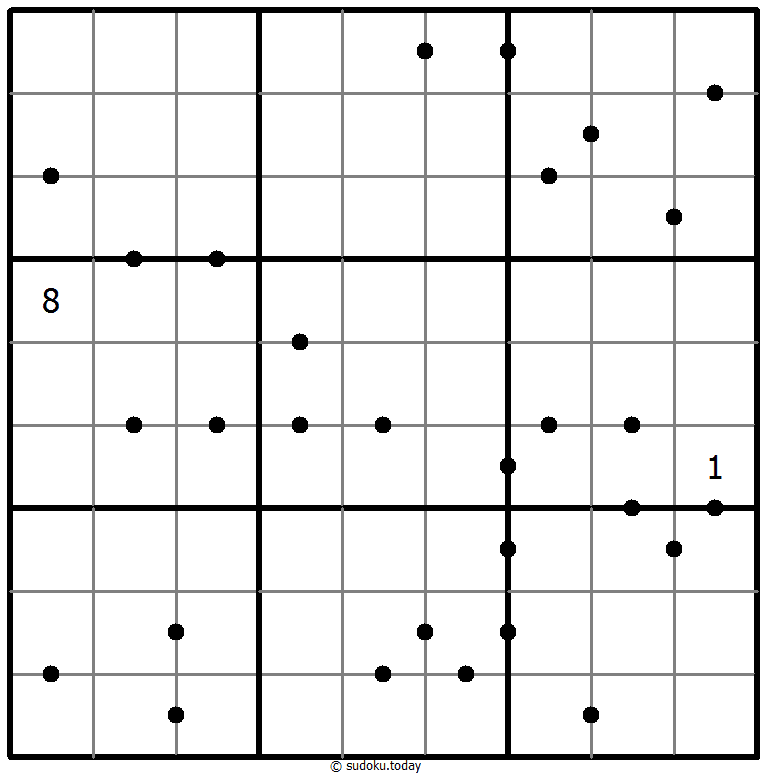 Sudoku 10～11 #47227