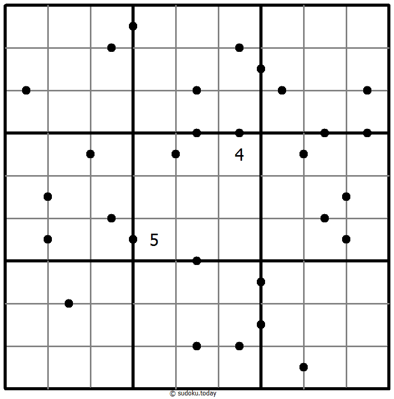 Sudoku 10～11 #47233