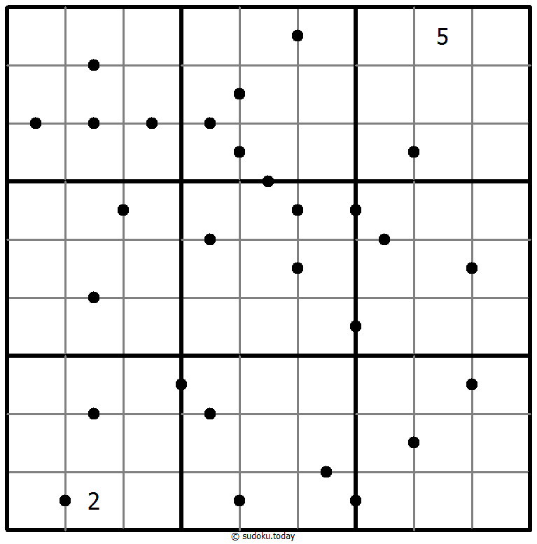 Sudoku 10～11 #47235