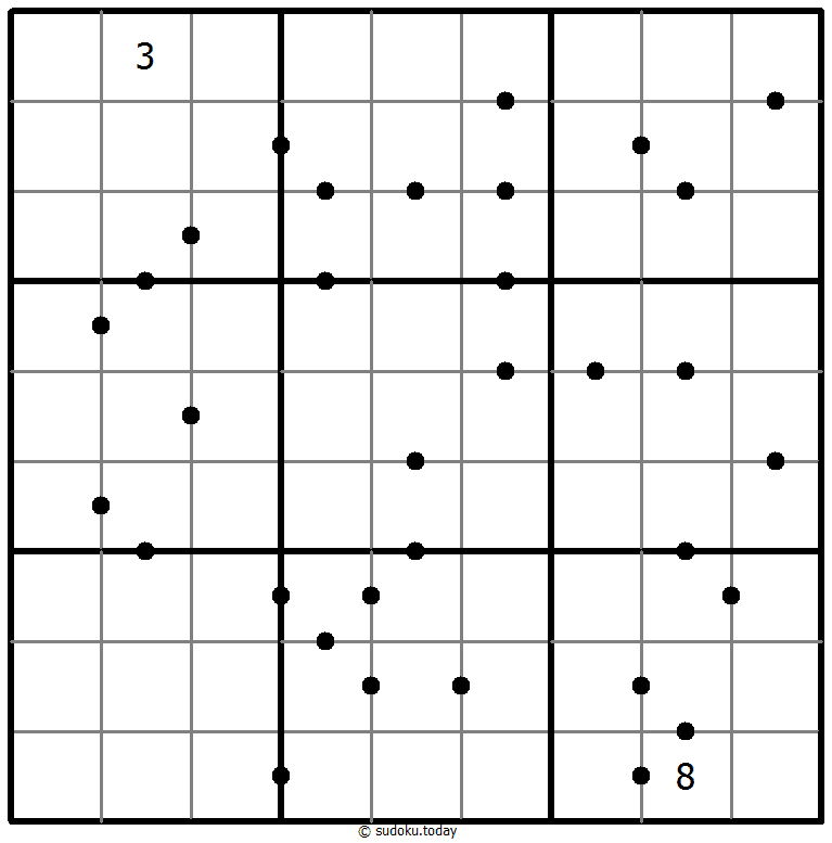 Sudoku 10～11 #47239