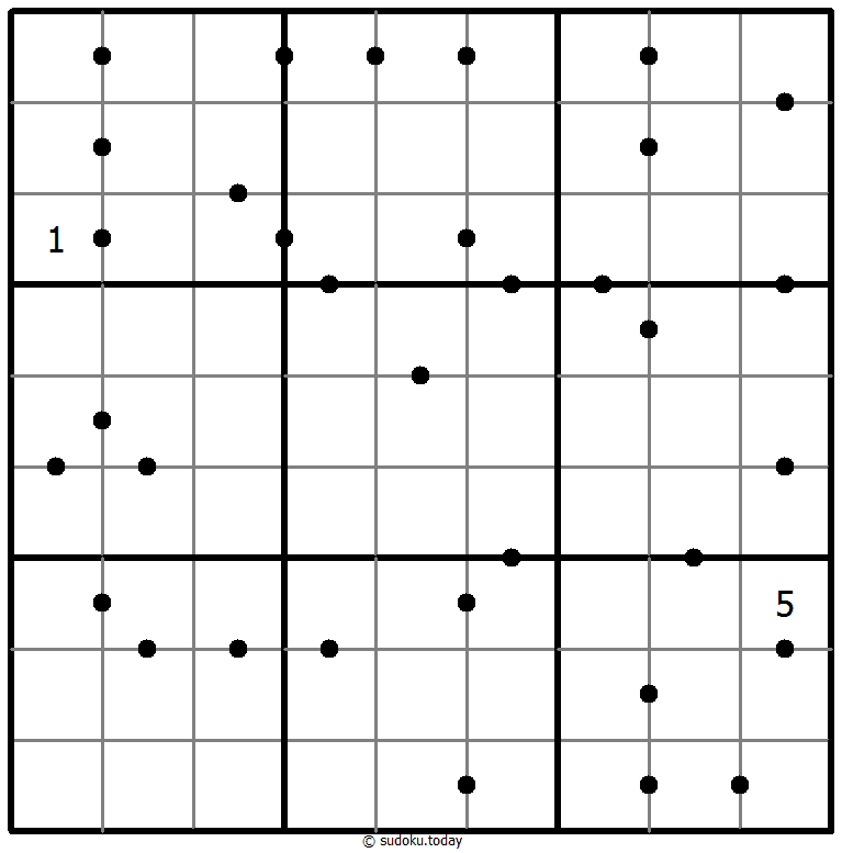Sudoku 10～11 #47243