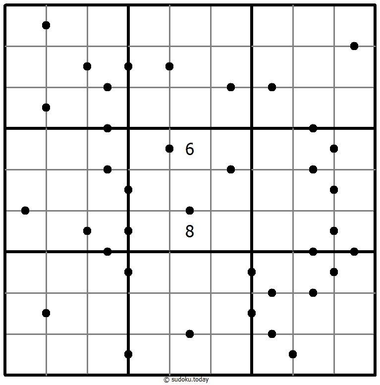Sudoku 10～11 #47247