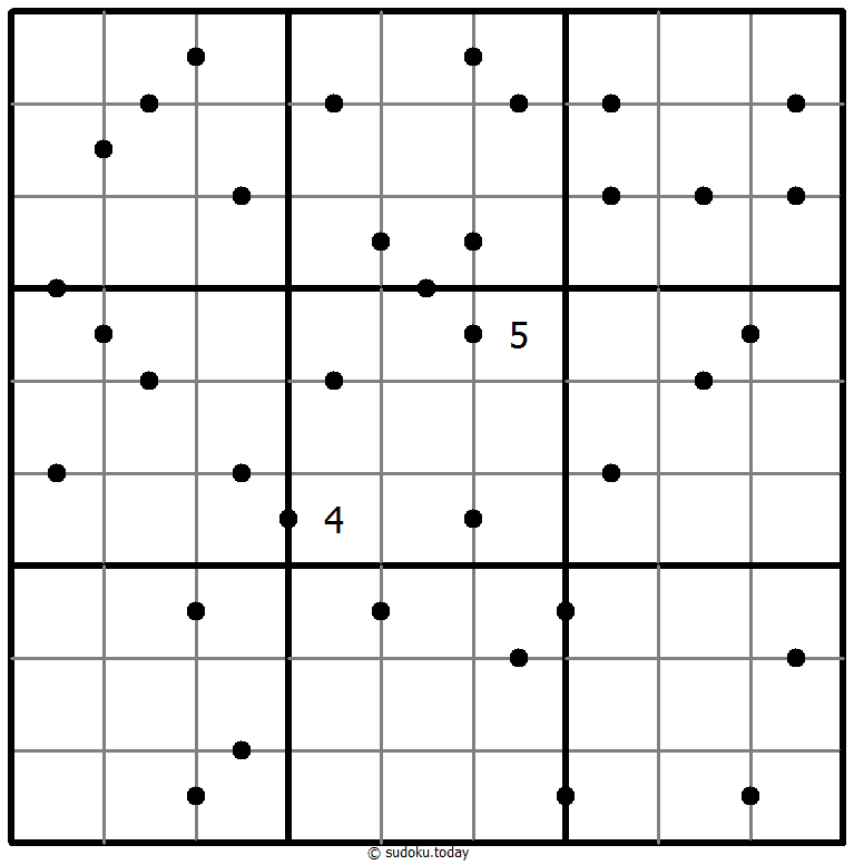 Sudoku 10～11 #47256