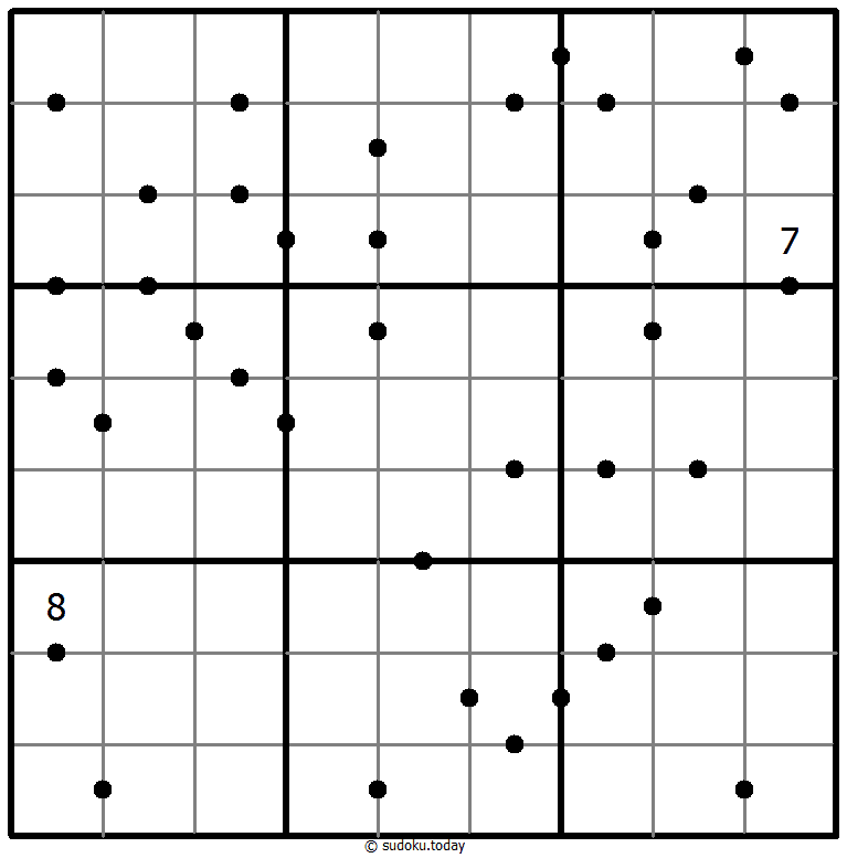 Sudoku 10～11 #47257