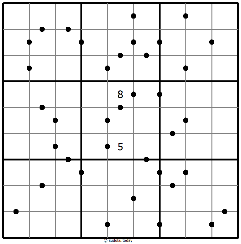 Sudoku 10～11 #47285