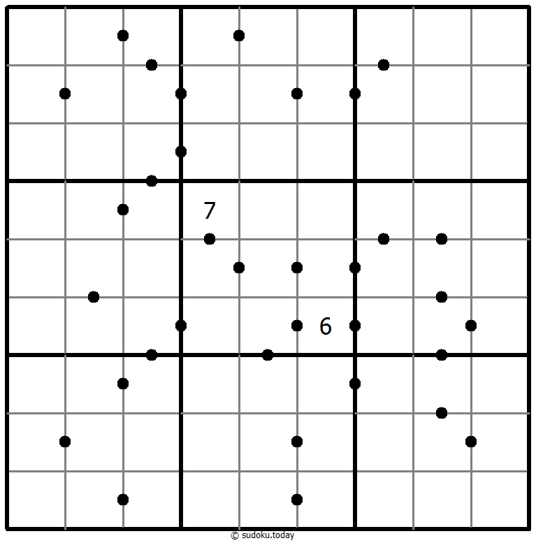 Sudoku 10～11 #47304