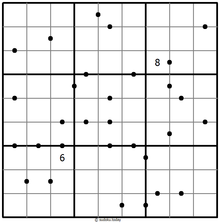 Sudoku 10～11 #47306