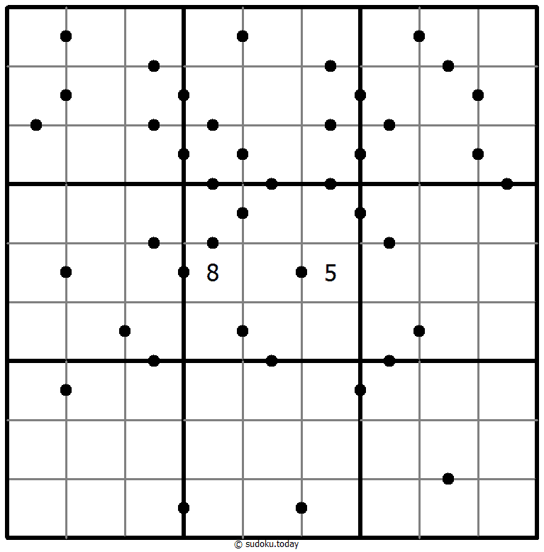 Sudoku 10～11 #47307
