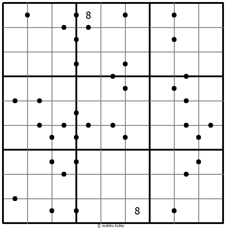 Sudoku 10～11 #47312