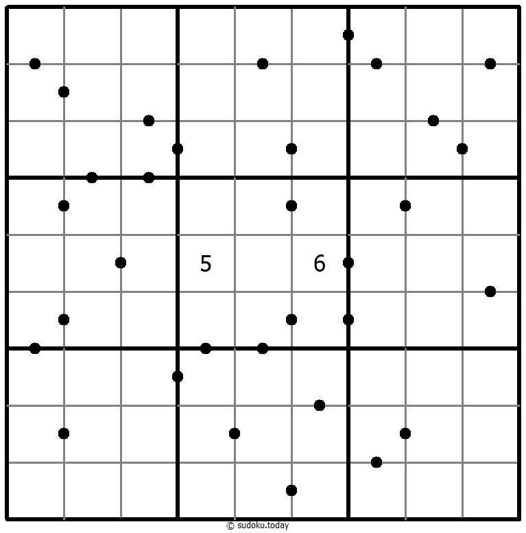 Sudoku 10～11 #47332