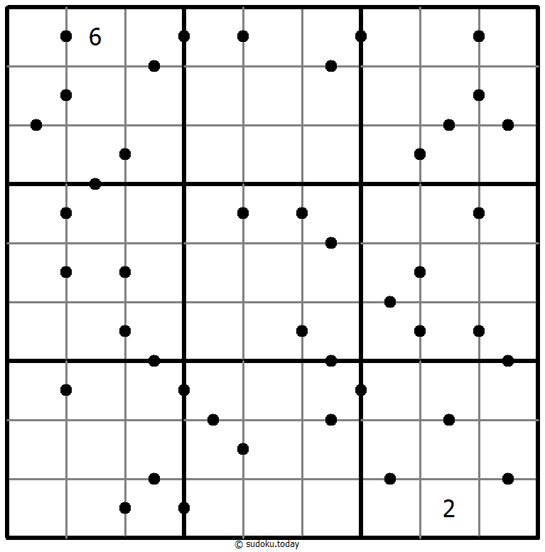 Sudoku 10～11 #47334