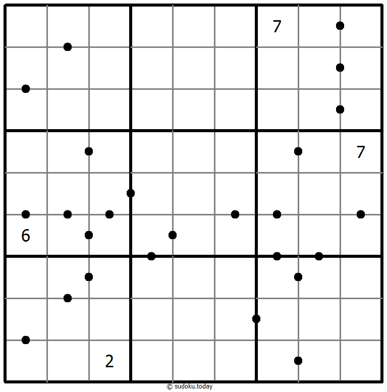 Sudoku 10～11 #47351