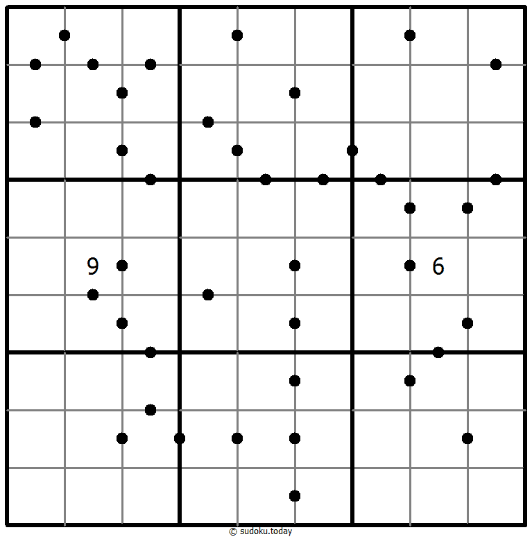 Sudoku 10～11 #47353