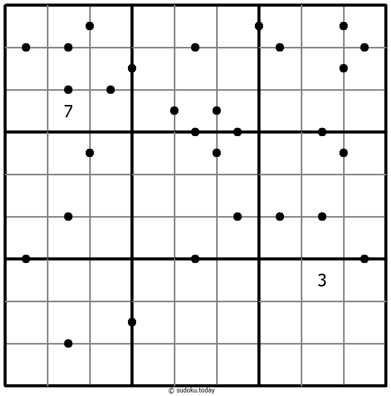 Sudoku 10～11 #47372