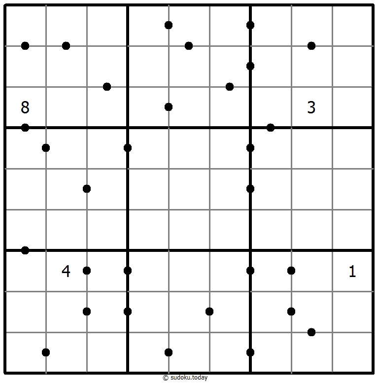 Sudoku 10～11 #47377