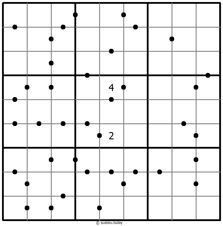 Sudoku 10～11 #47379