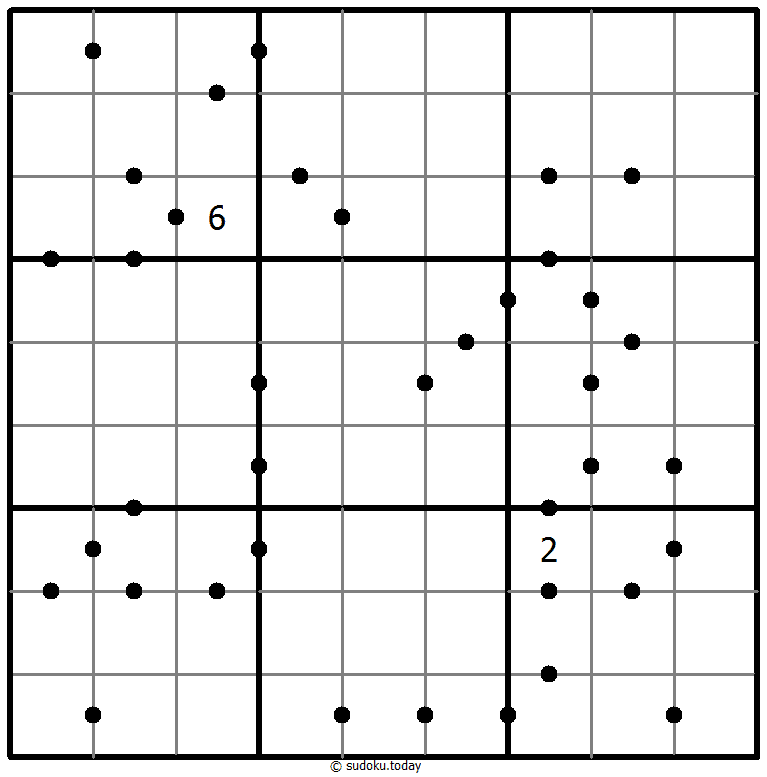 Sudoku 10～11 #47382