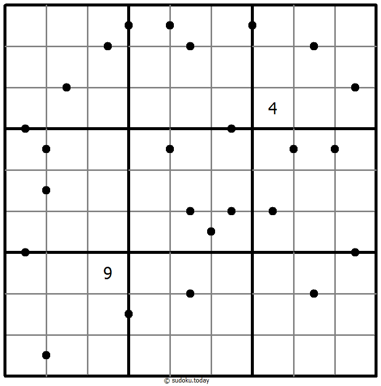 Sudoku 10～11 #47383