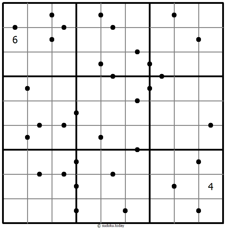 Sudoku 10～11