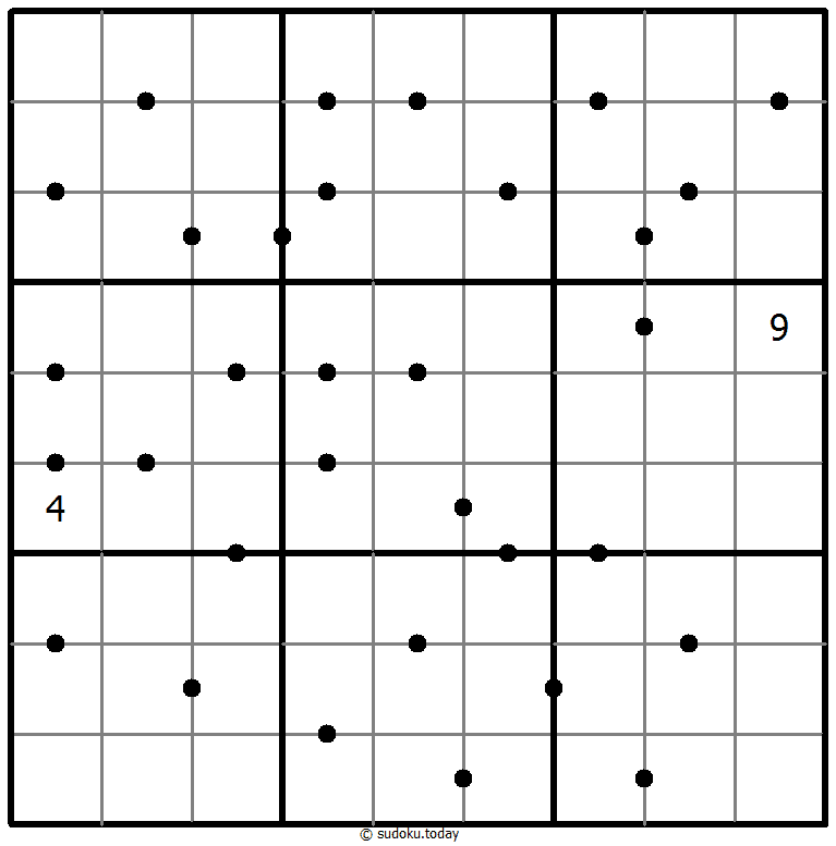 Sudoku 10～11 #47442