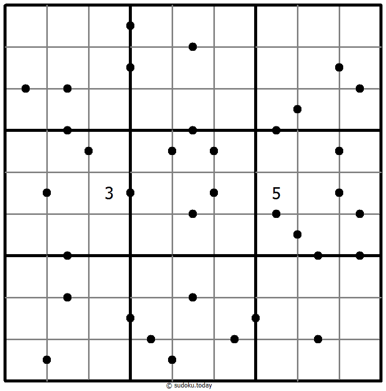 Sudoku 10～11 #47454
