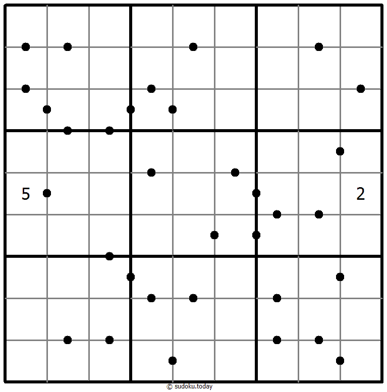 Sudoku 10～11 #47468