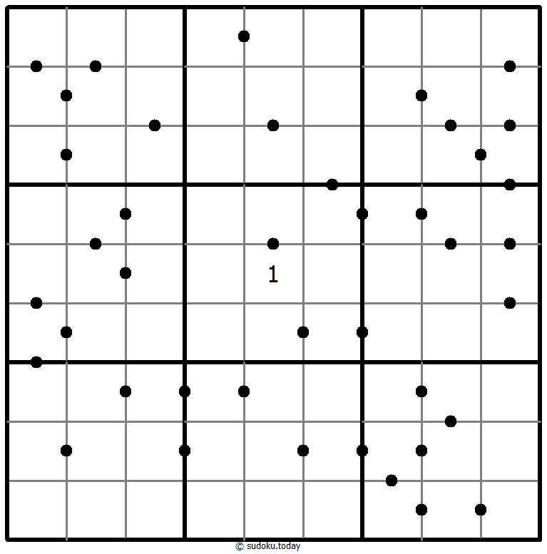 Sudoku 10～11