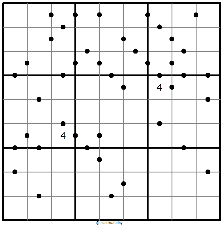 Sudoku 10～11 #47473