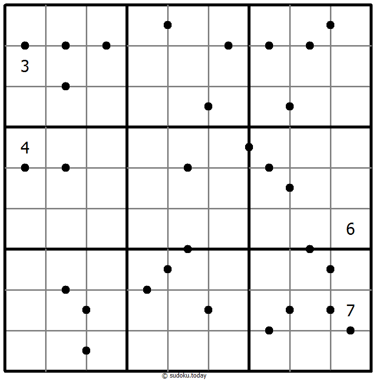 Sudoku 10～11 #47487