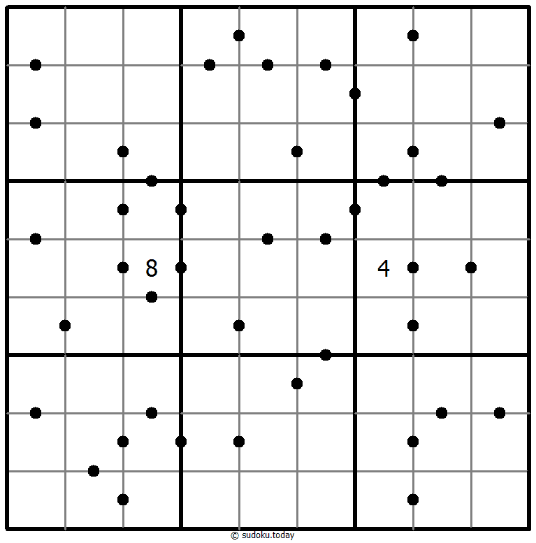 Sudoku 10～11 #47496
