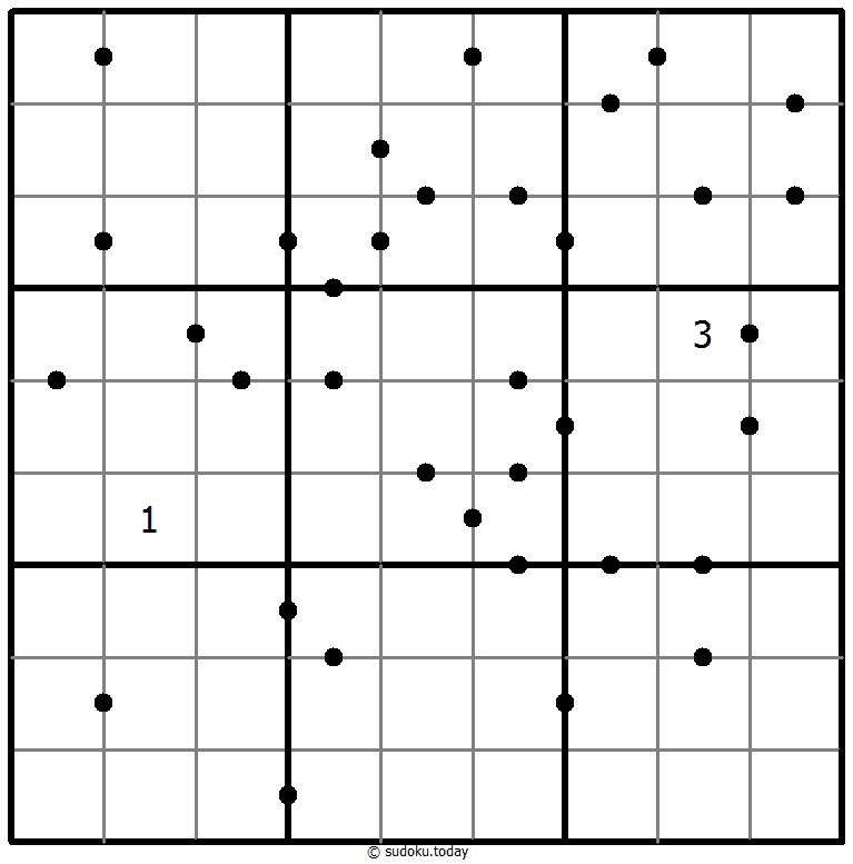 Sudoku 10～11 #47497