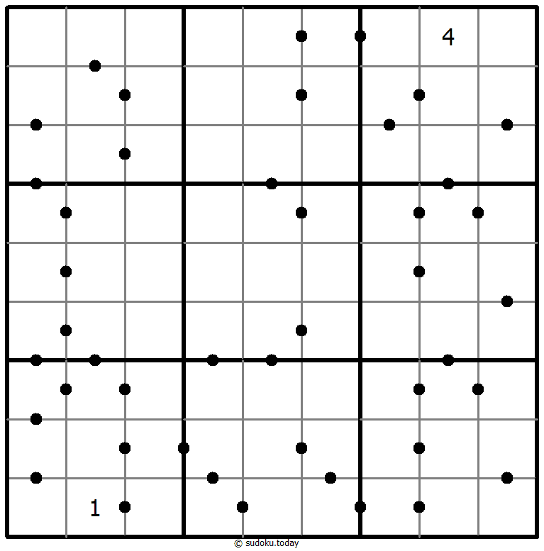 Sudoku 10～11 #47532