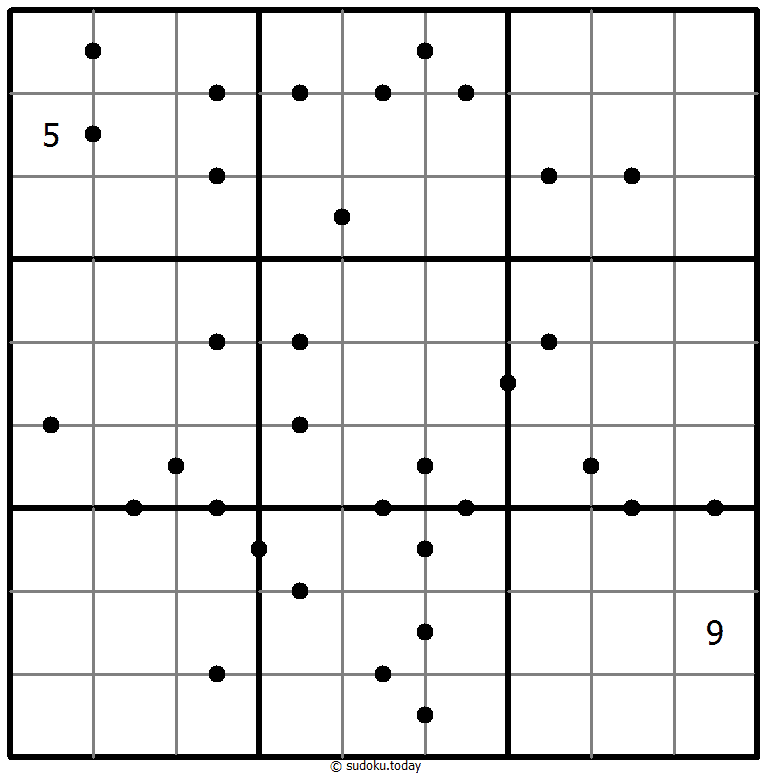 Sudoku 10～11 #47533