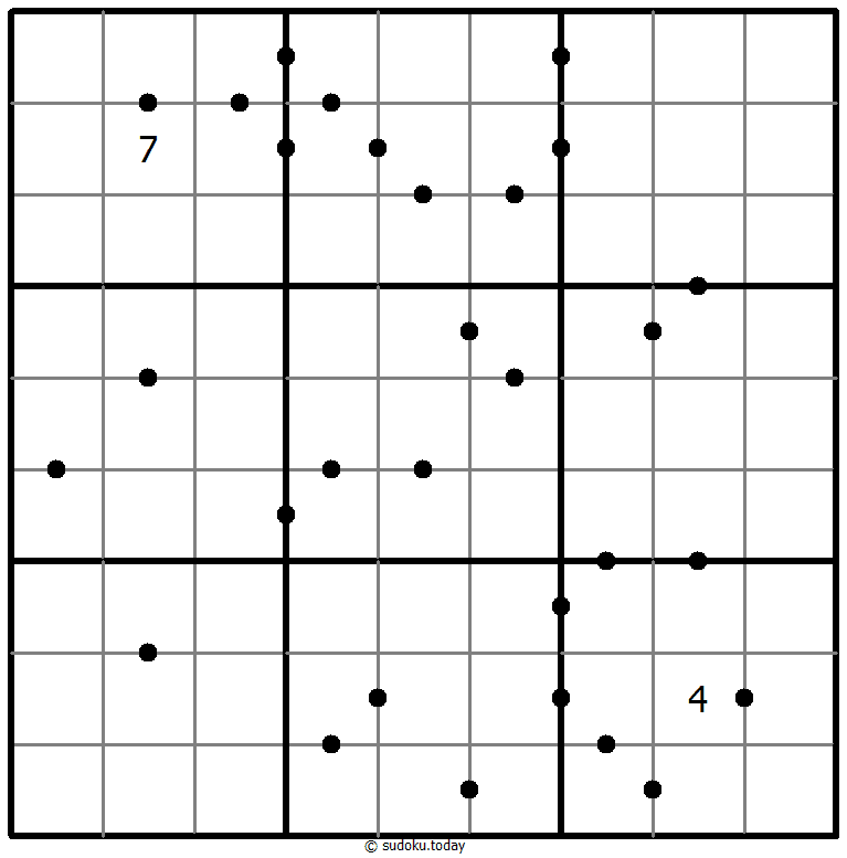 Sudoku 10～11 #47537